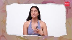 Ira Trivedi Mantena: Religion and spirituality aren't the same thing News Clip