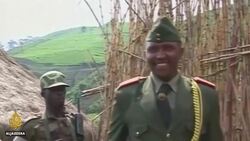 Ex-DRC rebel chief sentenced to 30 years in prison News Clip
