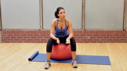 5 Best Post-Baby Workout Tips Instructional Video