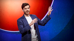 What if the climate movement felt like a house party? | Matthew Phillips Instructional Video