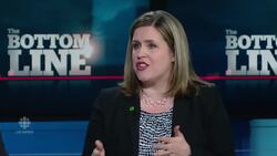 Bottom Line | What's Ahead for 2016? News Clip