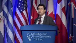 Philippe Aghion: The Market or the State? (1/6) Instructional Video