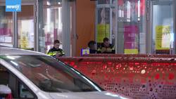 Man Arrested On Suspicion Of Stabbing 3 Teens In The Netherlands News Clip