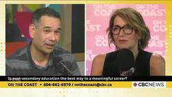 Is post-secondary education the best path to a meaningful career? News Clip