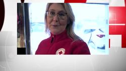 Red Cross helps N.L. residents after record-breaking storm News Clip