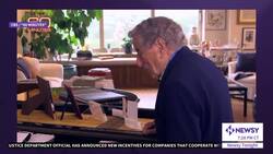 How The Power Of Music Is Helping Patients With Alzheimer’s News Clip