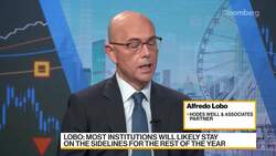 Hodes Weill & Associates Partner Alfredo Lobo on China Property News Clip