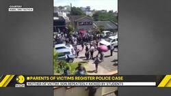 South Africa: Three Indian-origin students injured in Durban school News Clip