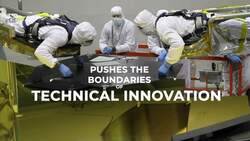 James Webb Space Telescope: Worth the Wait Instructional Video