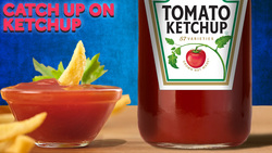 History of Ketchup Instructional Video