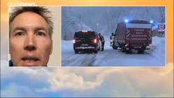 Fatal avalanches in Austrian Alps News Clip