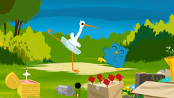 Ballerina Instructional Video