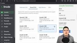 Real-World DevOps Project From Start to Finish - VPS Instructional Video