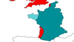 100 Years War - 3 Minute History Instructional Video