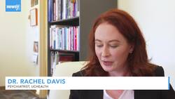 Inside A Risky, Rare Brain Surgery For OCD News Clip