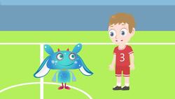 The Wolf and the Lamb Instructional Video