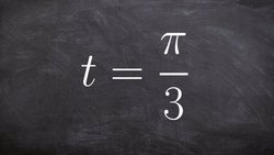 How to evaluate for sine, cosine and tangent of an angle Instructional Video