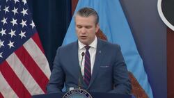 'We didn't start this war, but we are finishing it', Hegseth says Instructional Video