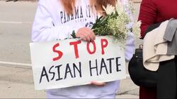 Asian American Federation holds workshop on anti-Asian hate, mental health at Hostos Community College News Clip