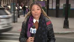 Authorities ID suspects linked to fatal train shooting in the Bronx News Clip