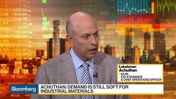 Downturn in Industrial Growth Is Continuing, Says ECRI’s COO News Clip