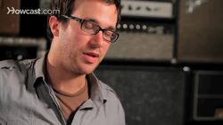 What Is Muting on the Bass Guitar? Instructional Video