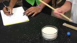 Lab Safety: Making Observations Instructional Video
