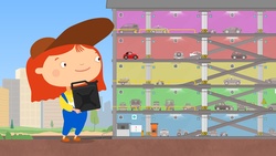 Parking Instructional Video