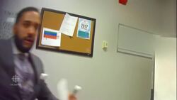 Sales pitch News Clip