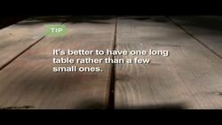 How to Turn Your Backyard into a Beer Garden Instructional Video