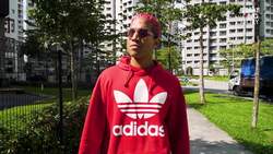 Yung Raja, redefining hip hop with cultural fusion Instructional Video