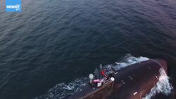 U.S. Navy To Pay $22 Billion To Expand Submarine Fleet News Clip