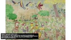 Create an imaginary friend. | JooYoung Choi | The Art Assignment Instructional Video