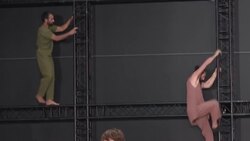 CLEAN : Issey Miyake, dead aged 84, and images of his exhibitions News Clip