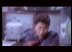 ENTERTAINMENT WEEKLY: KOREA: SHIRI (KOREAN FILM) Instructional Video