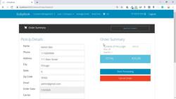 The Complete Guide to ASP.NET Core MVC (.NET 5) - Assignment - Order Details Update Instructional Video
