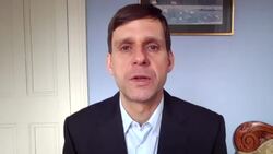 Sanctions on Russia will be painful for everyone, says professor News Clip