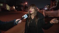 South Shore communities preparing for snow and possibility of flooding News Clip