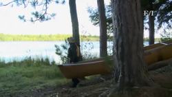 Finding a good fishing spot Instructional Video