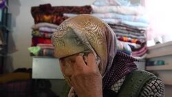 CLEAN : Kyrgyz villages struggle to rebuild after fighting News Clip