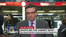 The Big Picture News Clip