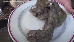 What Early Pioneers Ate To Survive The Old West Instructional Video