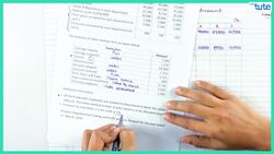 Preparing Departmental Trading and Profit and Loss Account Instructional Video