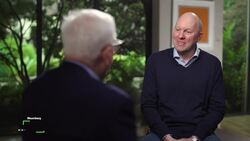 The Best Investment Advice Marc Andreessen Ever Received News Clip