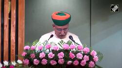 J&K: Arjun Ram Meghwal lauds service of Legal Services Authority of India News Clip