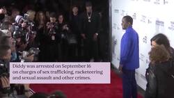 What is the relationship between Justin Bieber and P Diddy? News Clip