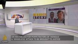 Why has Nigeria failed to defeat Boko Haram? | Inside Story News Clip