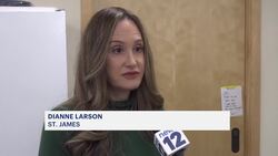 Long Island's medical research facilities could face funding crisis News Clip