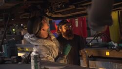 Engineering work carried out on Bakerloo line trains as TfL pushes to secure new Government funding News Clip