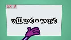 The Best Apostrophe Song You’ve Ever Heard Instructional Video